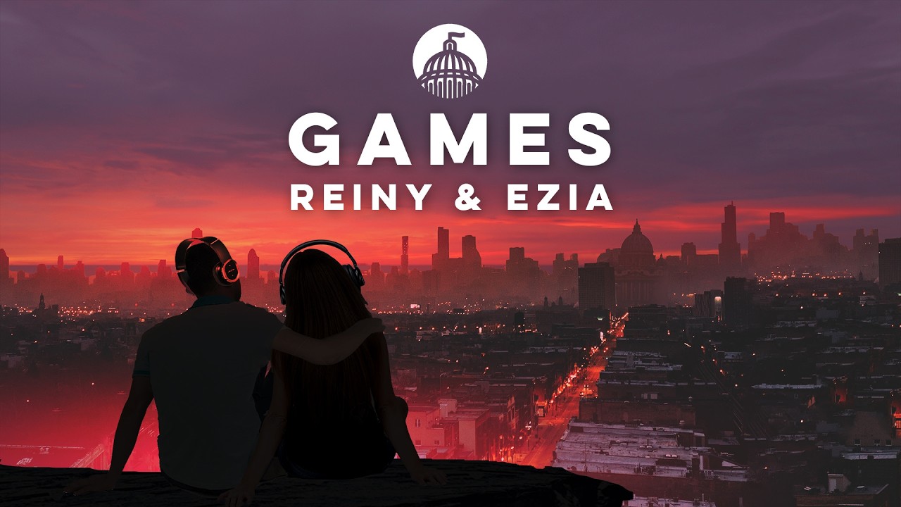 Reiny & EZIA - Games