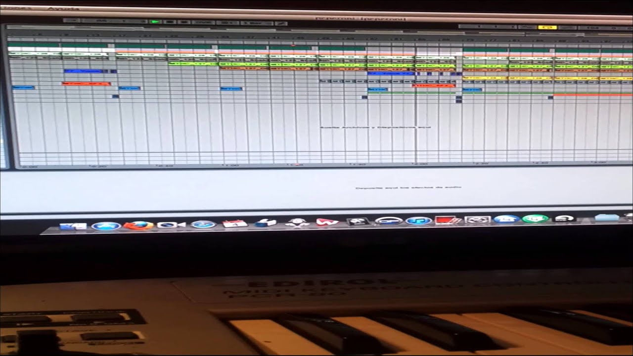 Raul Da Costa y Luisen Merino - Pepperoni (Djose ElenKo & Cesar Rincon Remix)