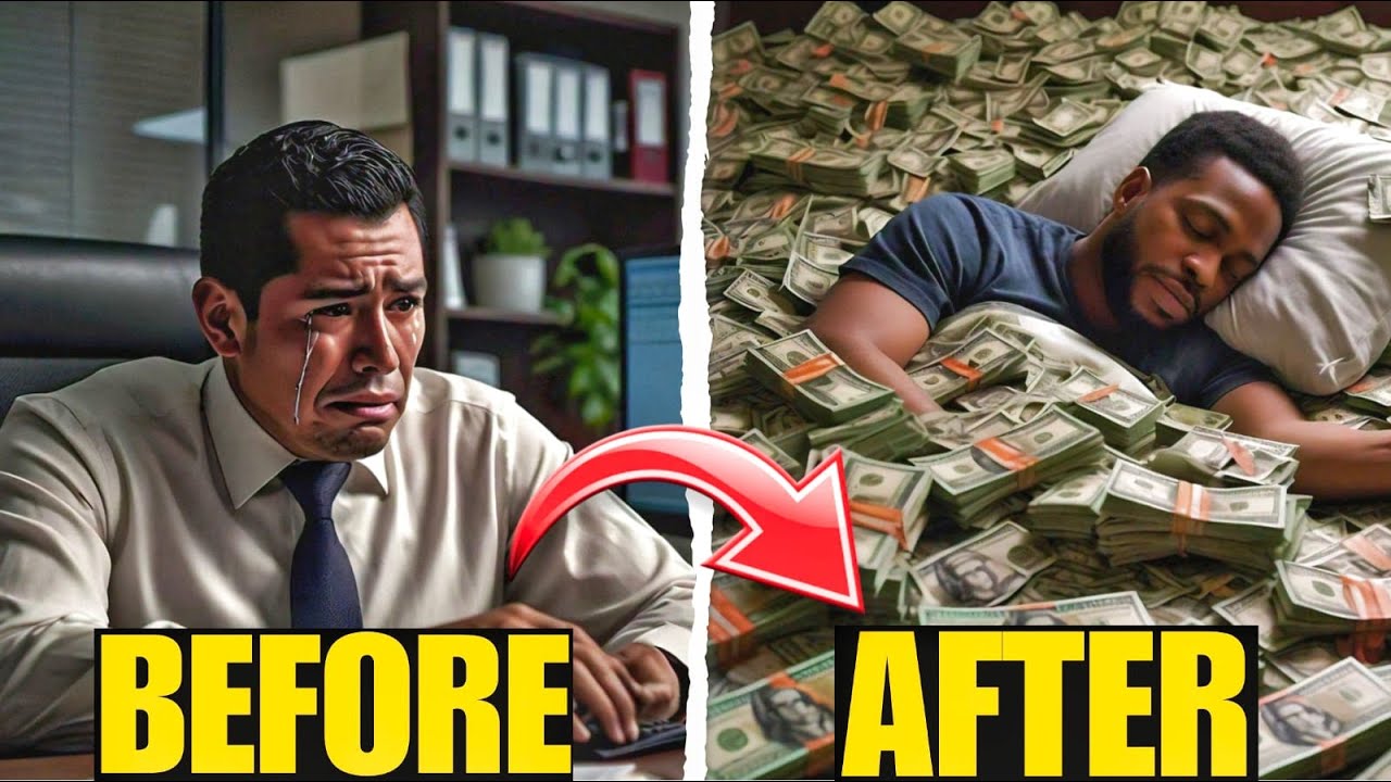 4 passive income ideas that helps you to earn while sleeping