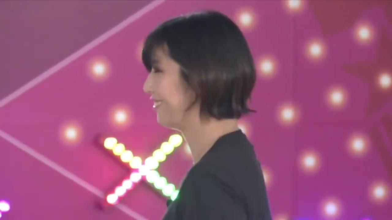 ボウリング革命 P★LEAGUE 第893回 シリーズ2023 第2戦 1回戦D 森彩奈江×中野麻理子×大嶋有香