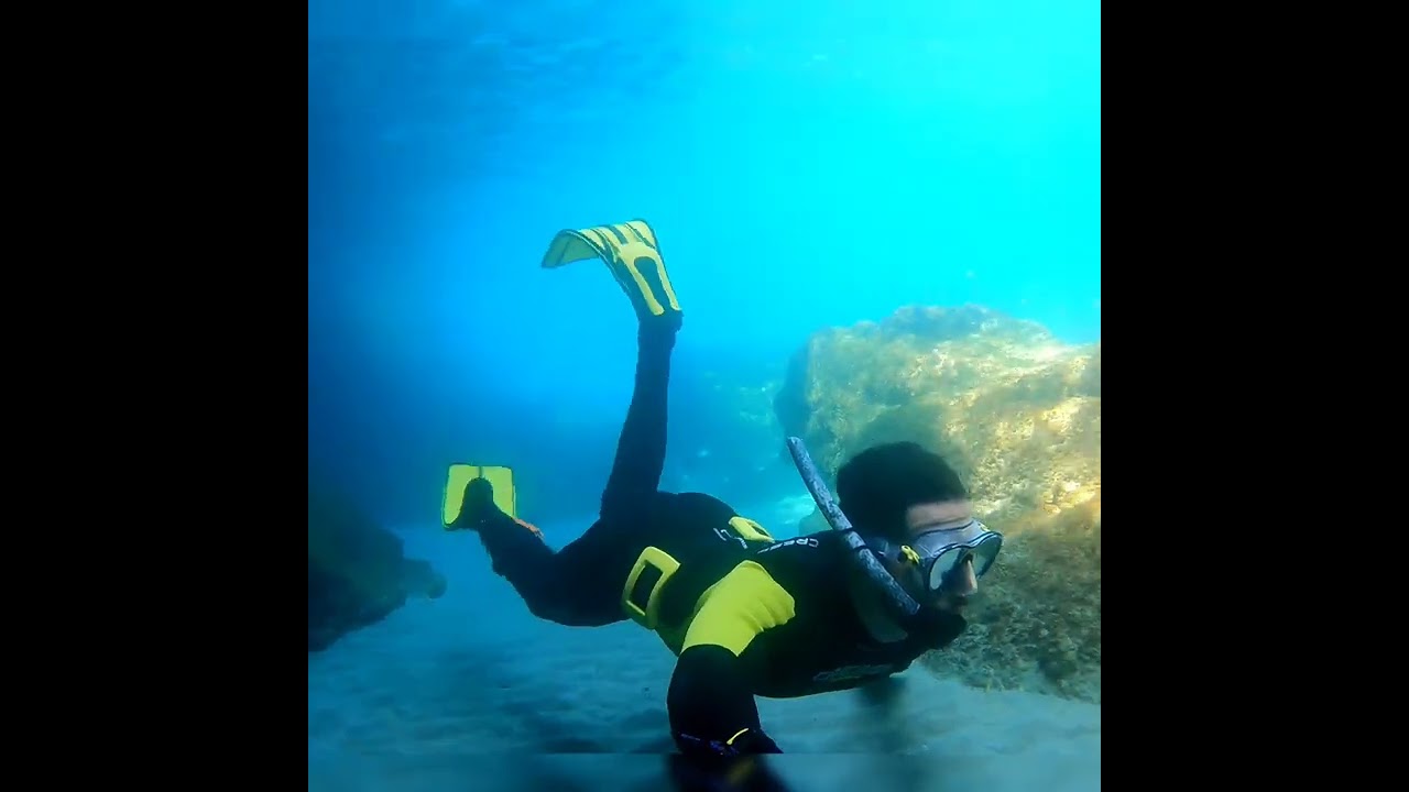 Las otras cuevas de NERJA