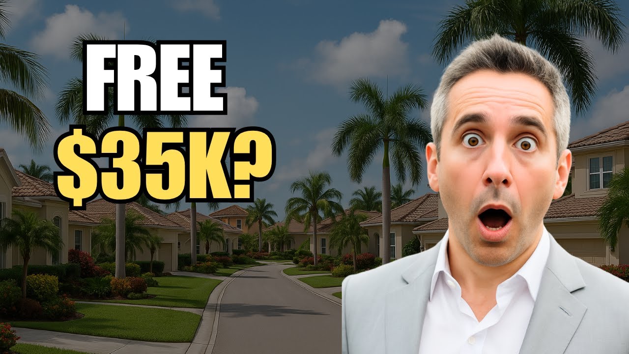68 Florida Home Buyer Grants Worth $5K to $100K (ULTIMATE Guide)