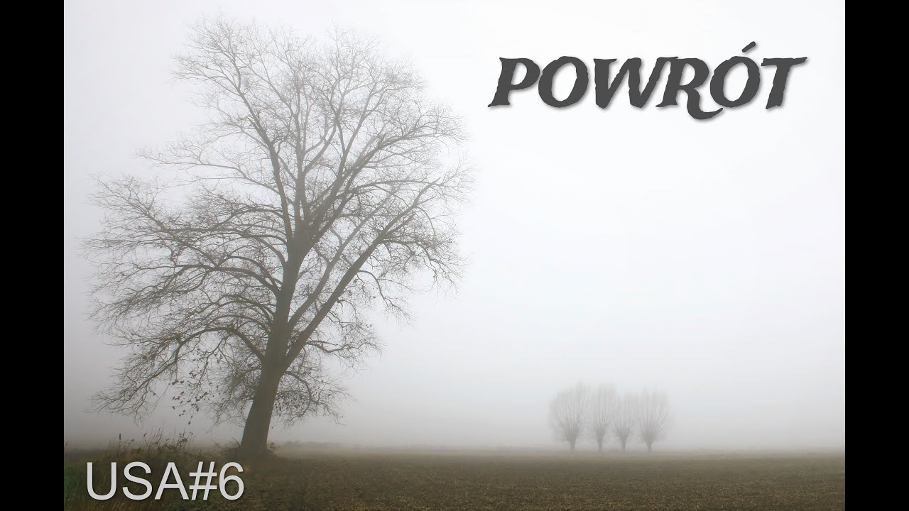 Powrót