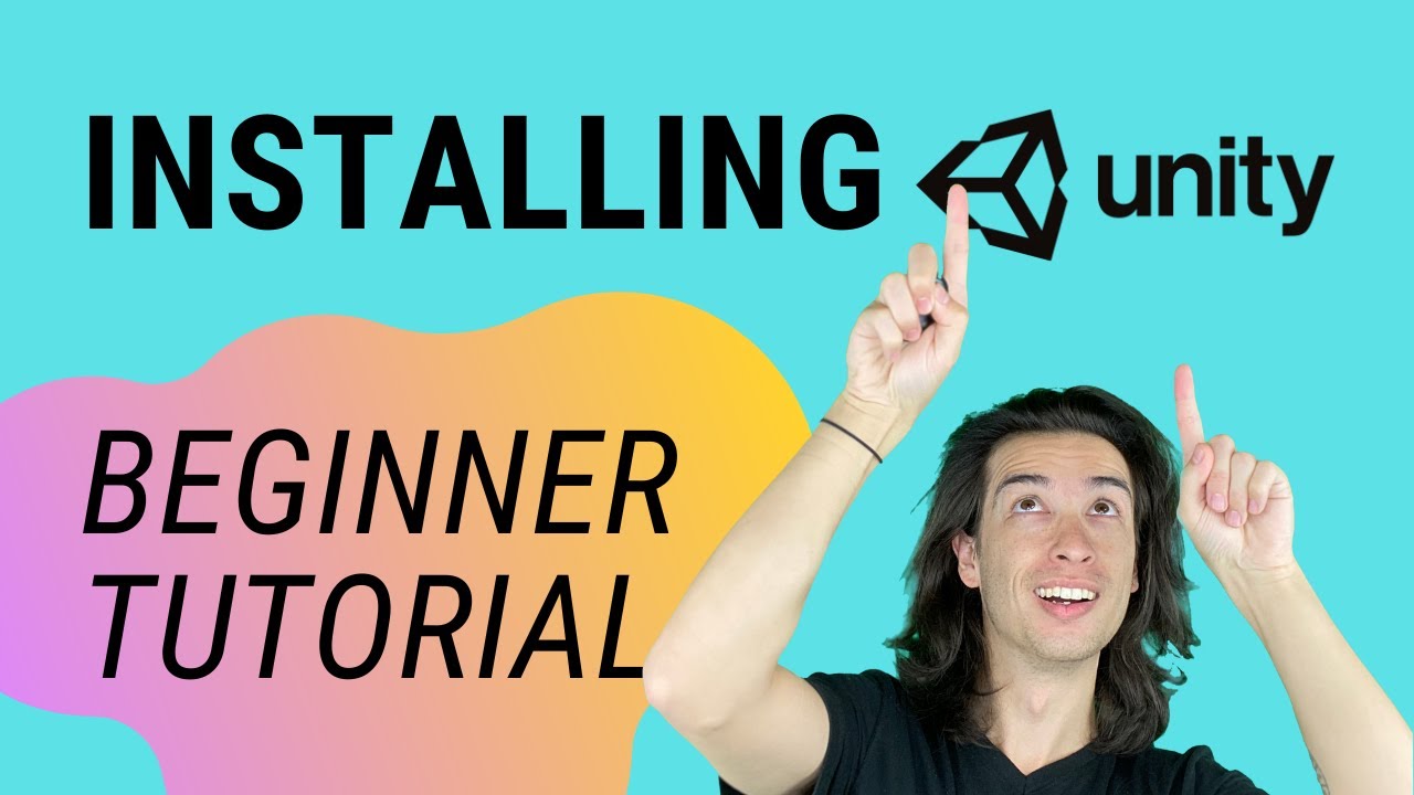Unity 101: How to Install Unity for Complete Beginners