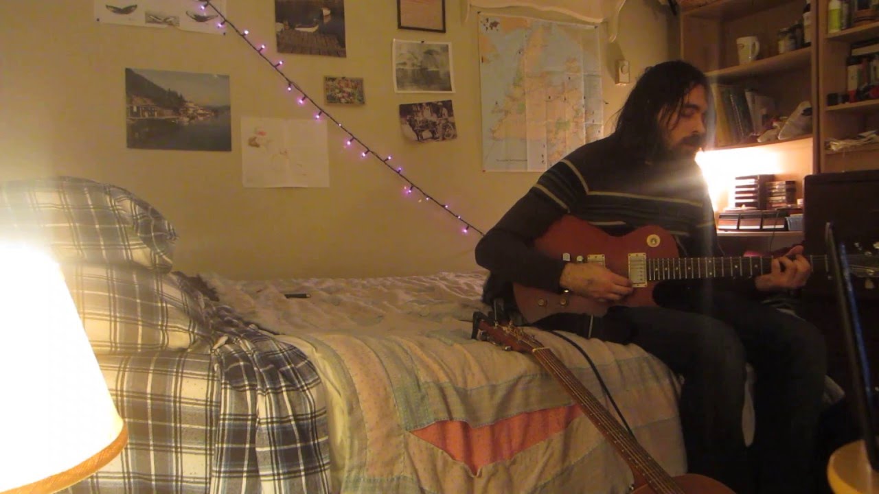 fog lake/family video sing eric trip's 