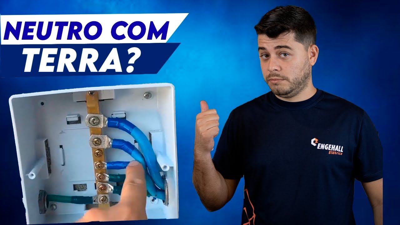 Fuga de Corrente: O Erro que Muitos Eletricistas Cometem! 🤯😵