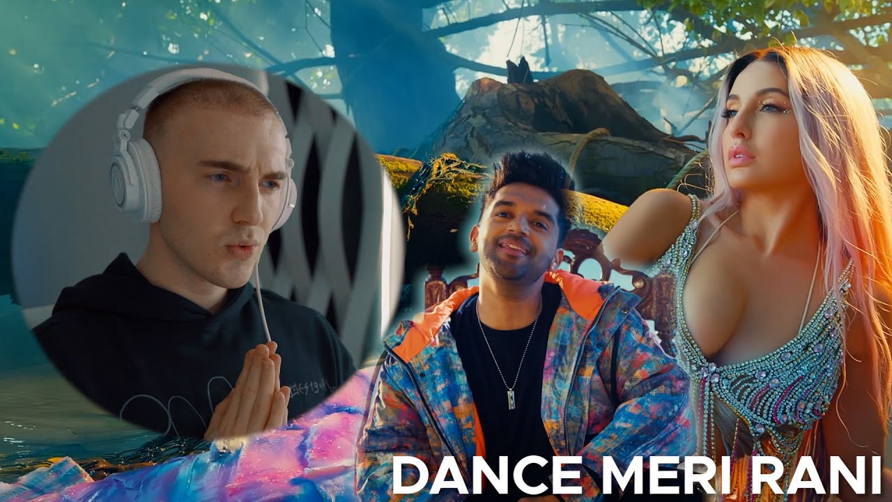 Could be better | Filmmaker reacts to DANCE MERI RANI by Guru Randhawa Ft Nora Fatehi