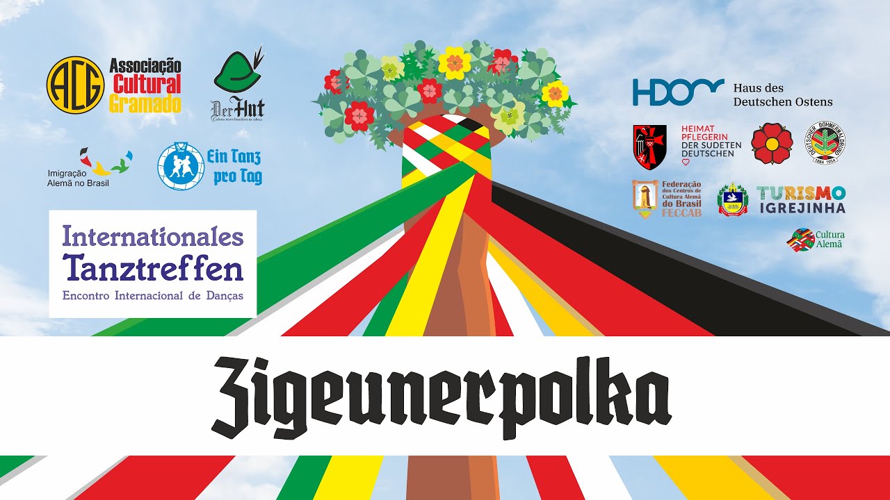 Zigeunerpolka