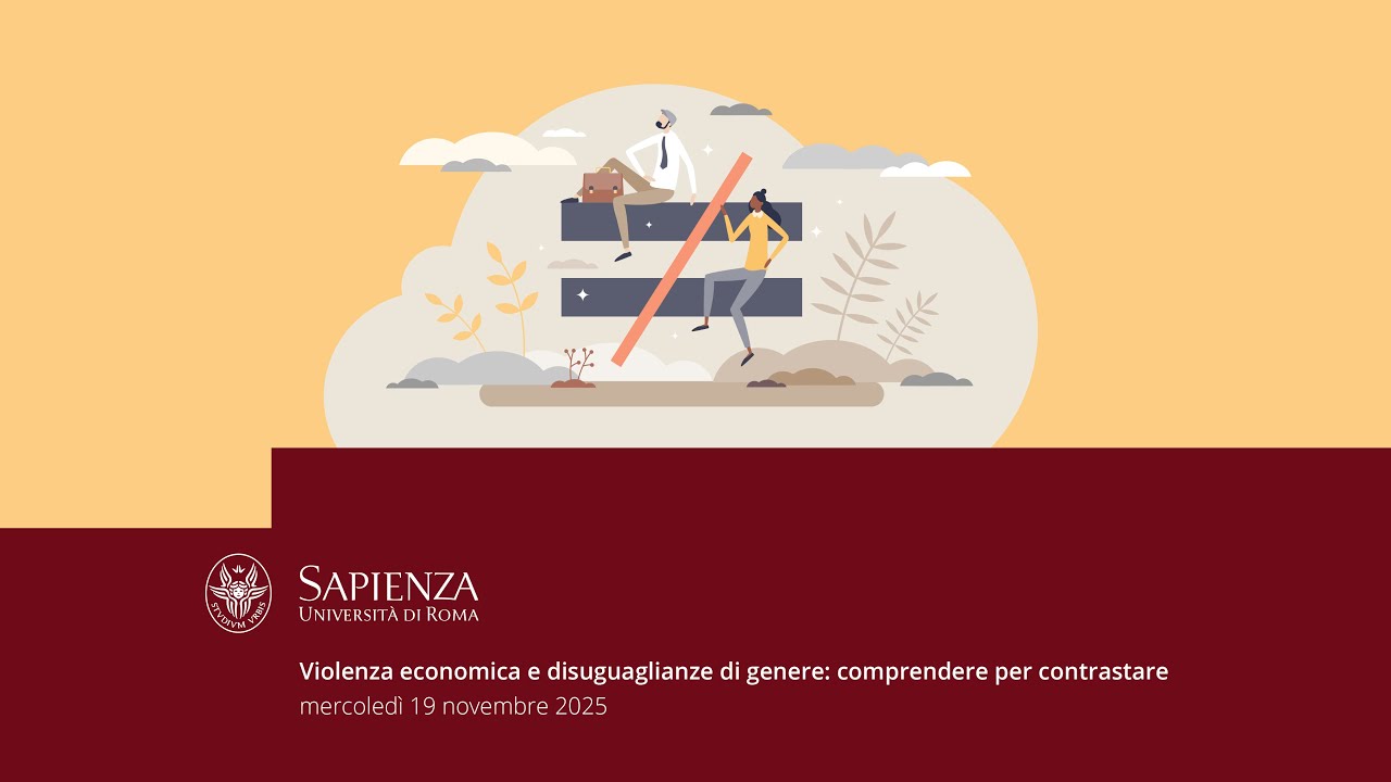 Violenza economica e disuguaglianze di genere: comprendere per contrastare