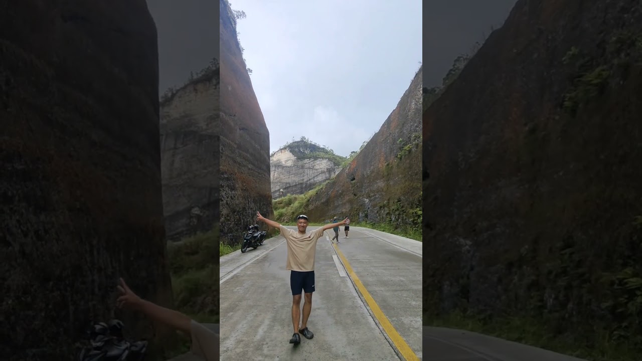 EXPLORE BADIAN HIGHLANDS