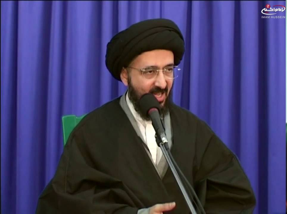 سلسلة محاضرات(199): معرفة الامام الصادق عليه السلام، آية الله السيد محمد رضا الشيرازي رحمه الله.