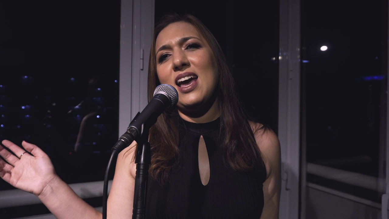 Maria - Blondie (Cover)