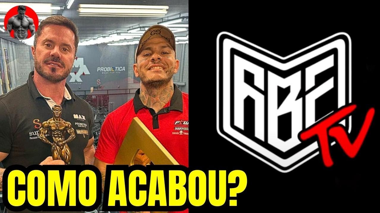 O que ACONTECEU com a ABETV? TOGURO e CARIANI respondem!