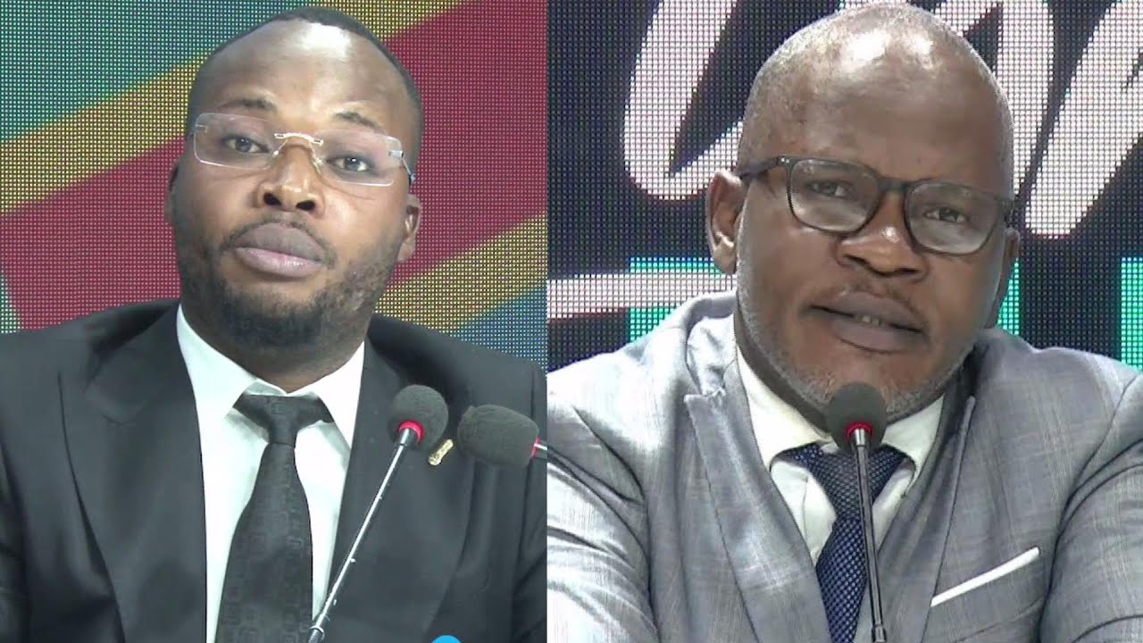 URGENT : GRAVES REVELATIONS DE ALAIN BOLODJWA SUR L'AVENIR DE FELIX TSHISEKEDI.