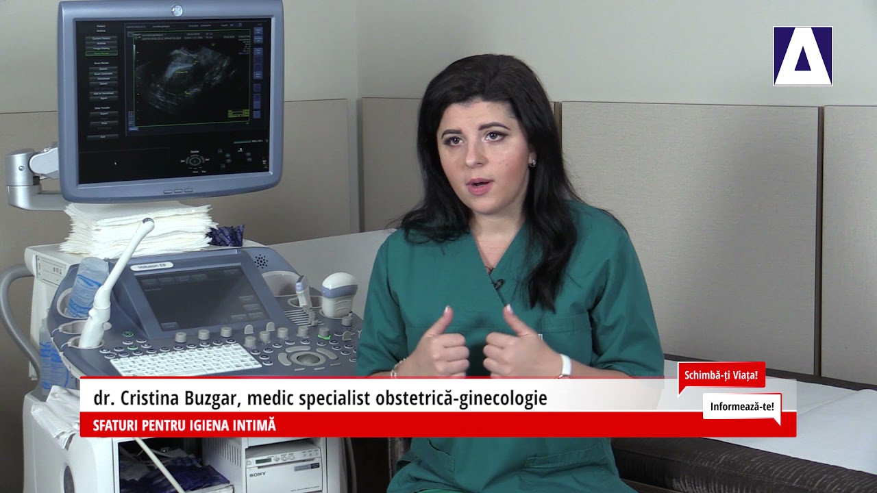 Sfaturi pentru igiena intima