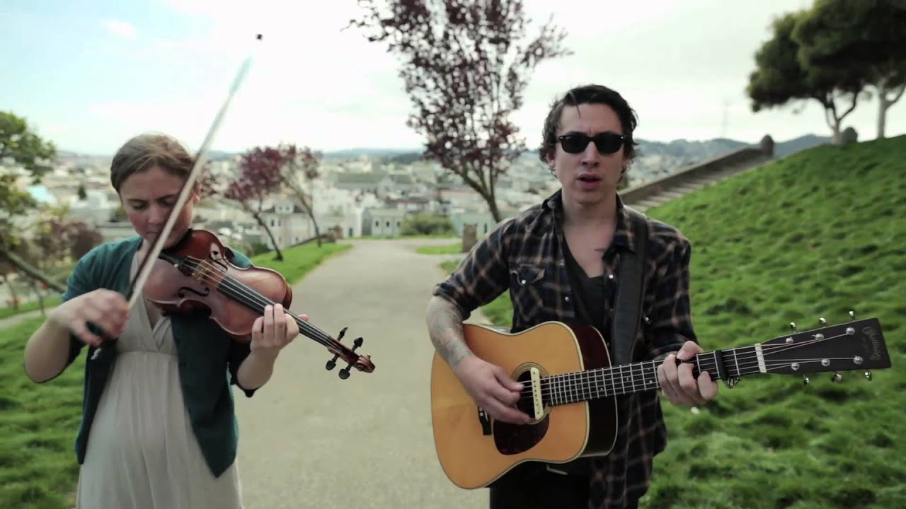 Noah Gundersen - Family {San Francisco Recordings}
