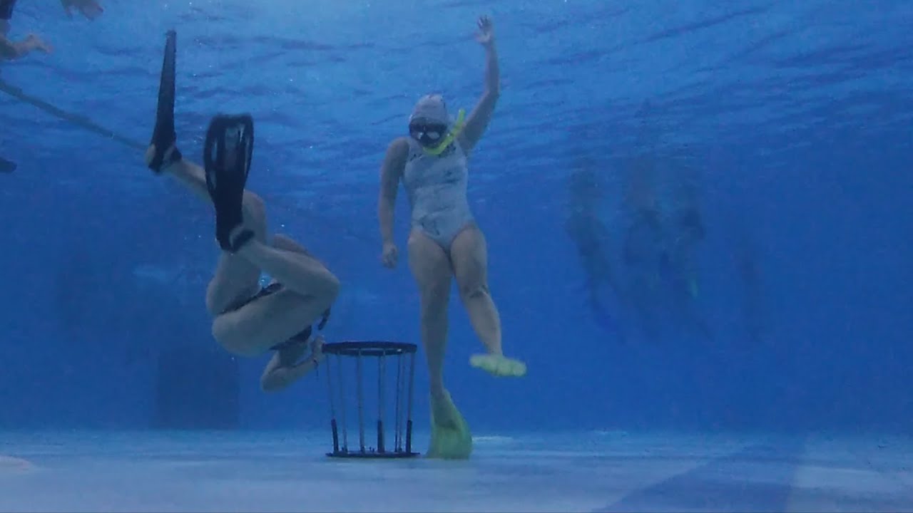 13. Entrenamiento Makos Femenino - Viernes Junio 30