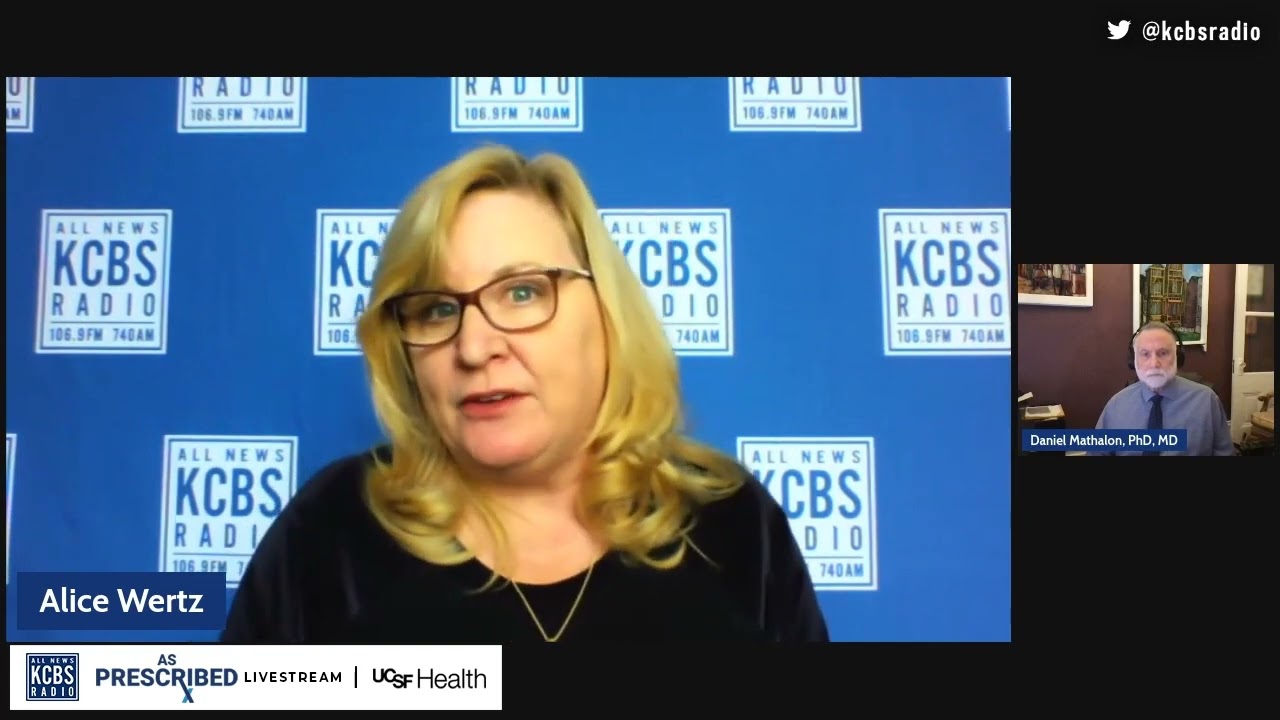 As Prescribed - UCSF works to get ahead of psychosis in young adults