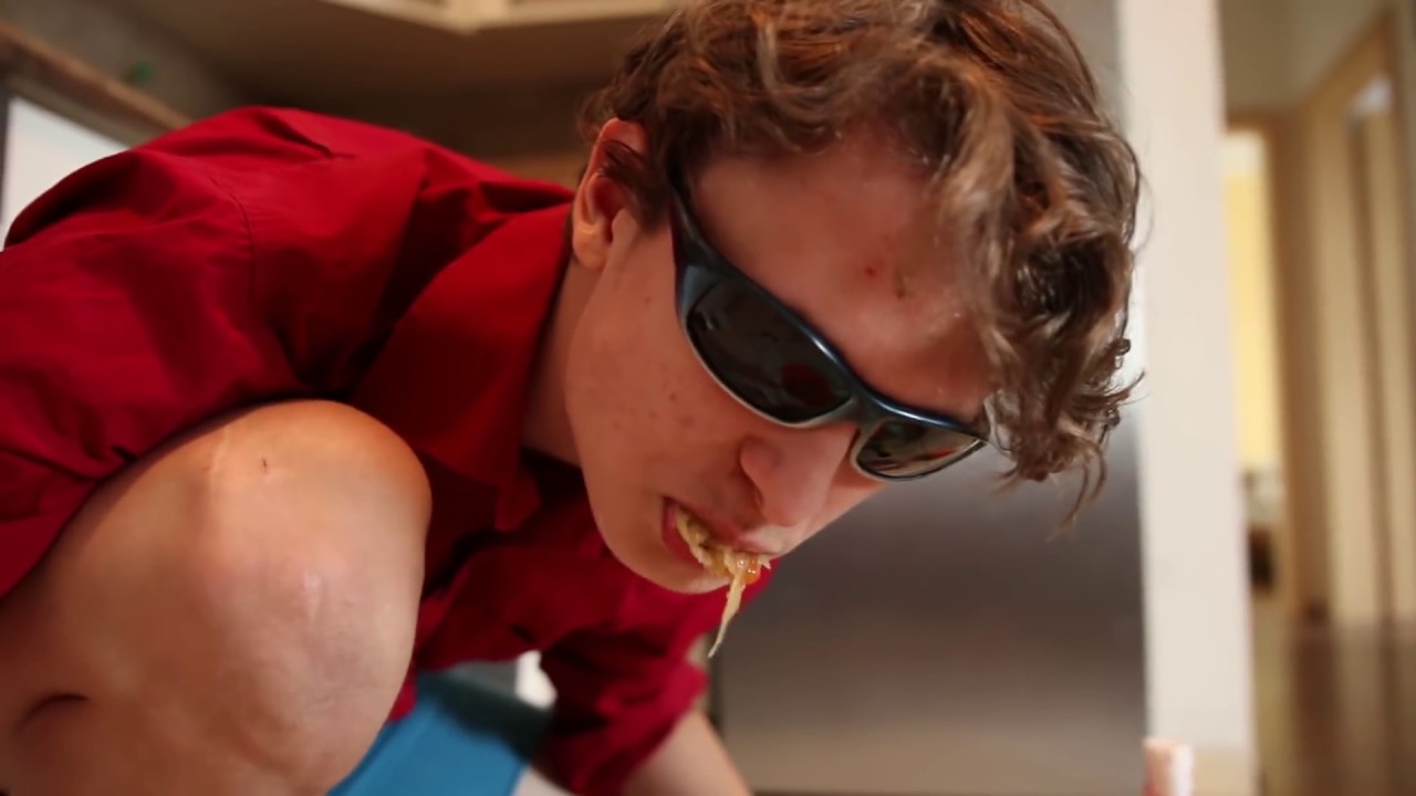 ROB YOUTUBE SPR&Aacute;VNE w/ Selloutsie