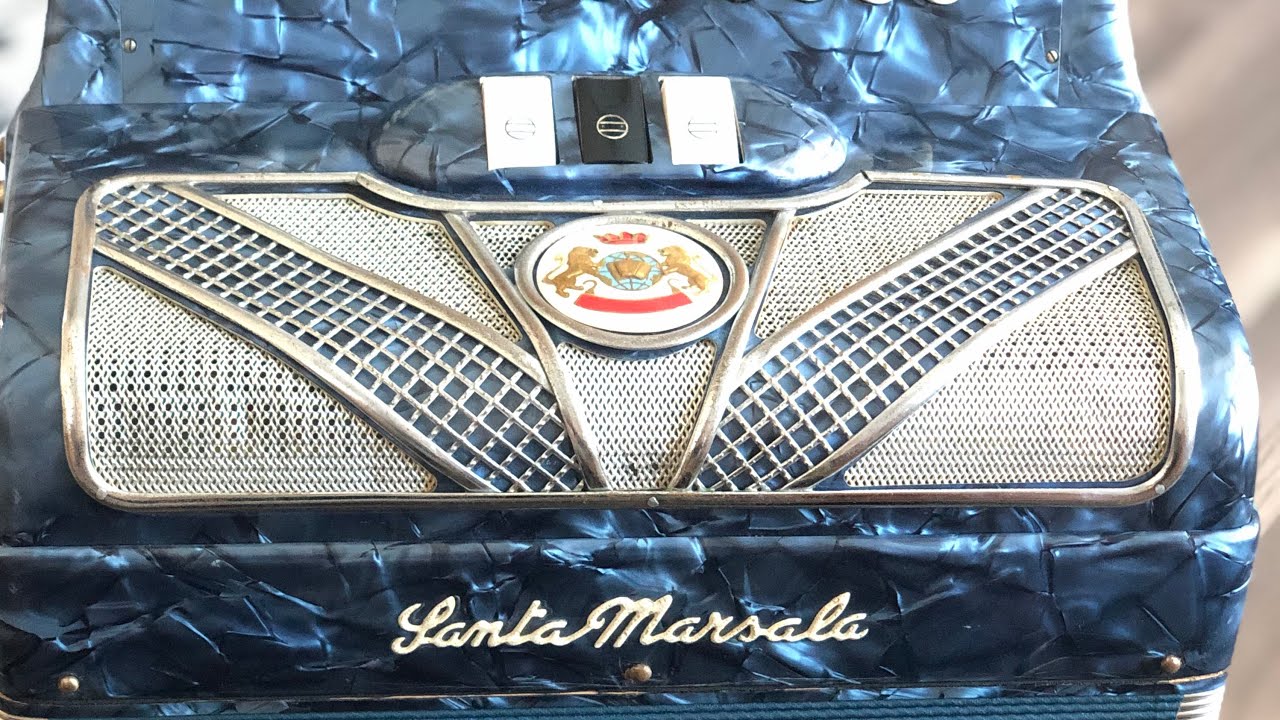 Santa Marsala vs Elka