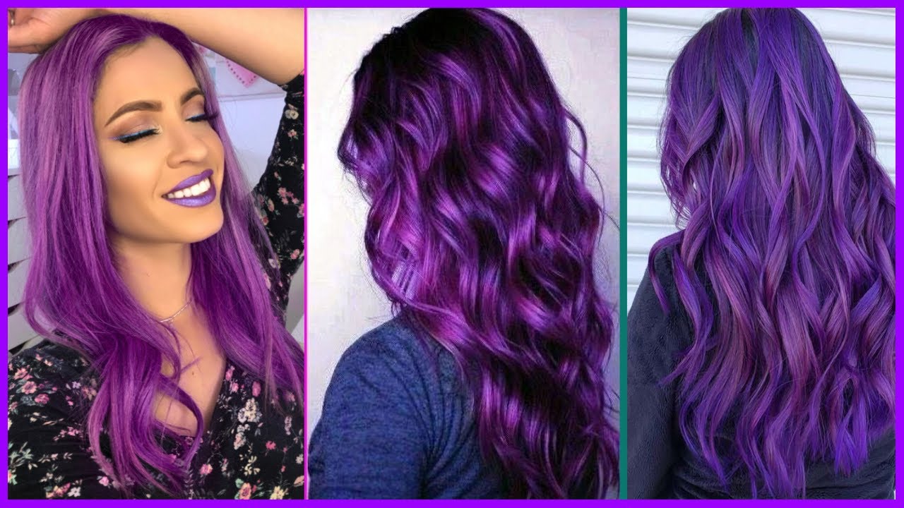 Como PINTAR TU CABELLO SIN TINTES NI DECOLORACI&Oacute;N | TINTE FALSO CASERO | NatyGloss