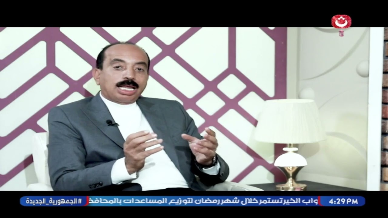 مقدمة مميزة من حسين الصياد عن الصحابي مصعب بن عمير