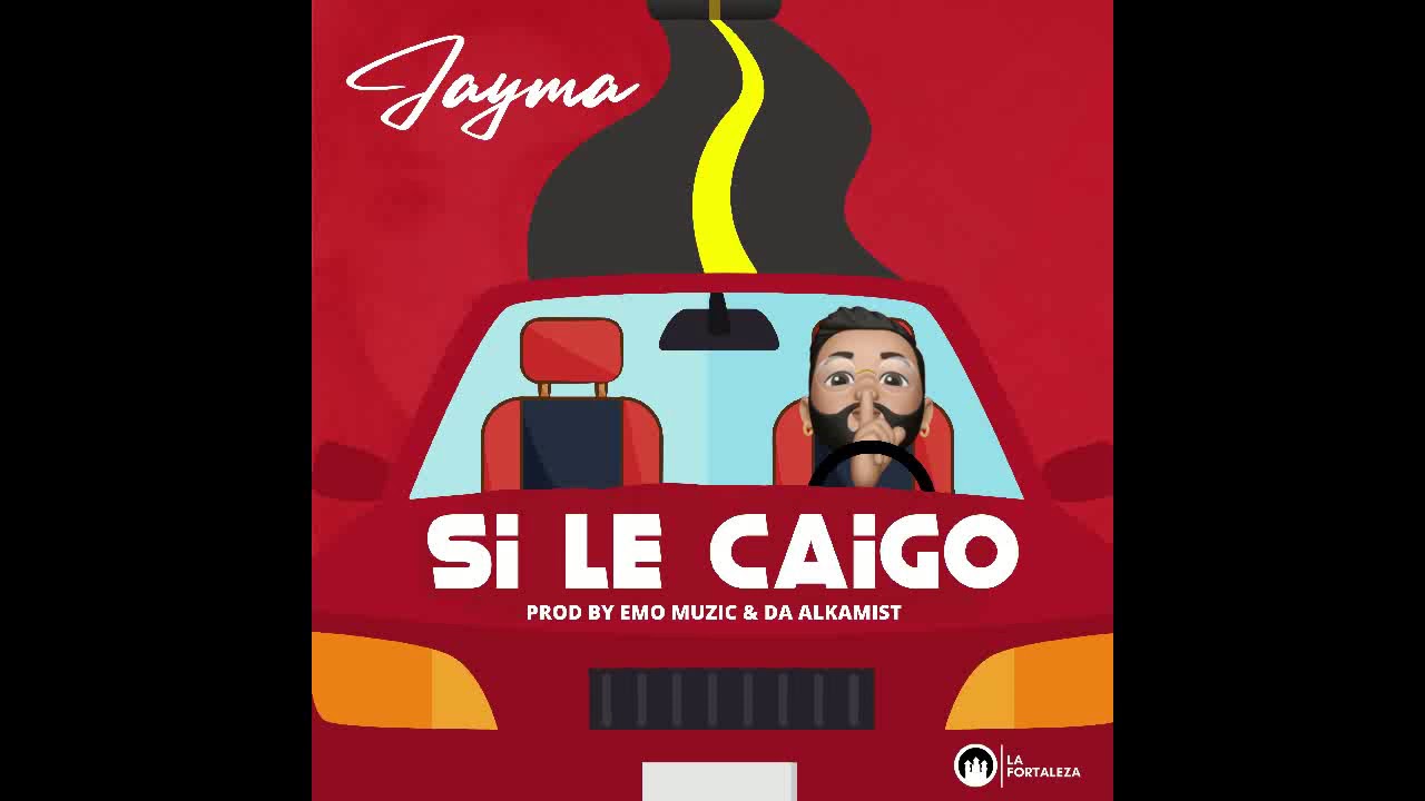 Jayma - Si Le Caigo (Official Audio)