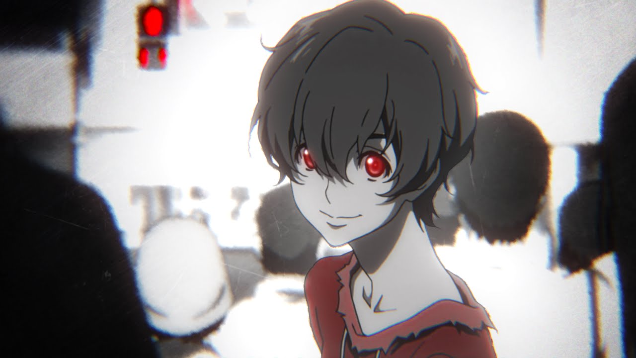 [AMV] Human Heart - Zankyou no Terror