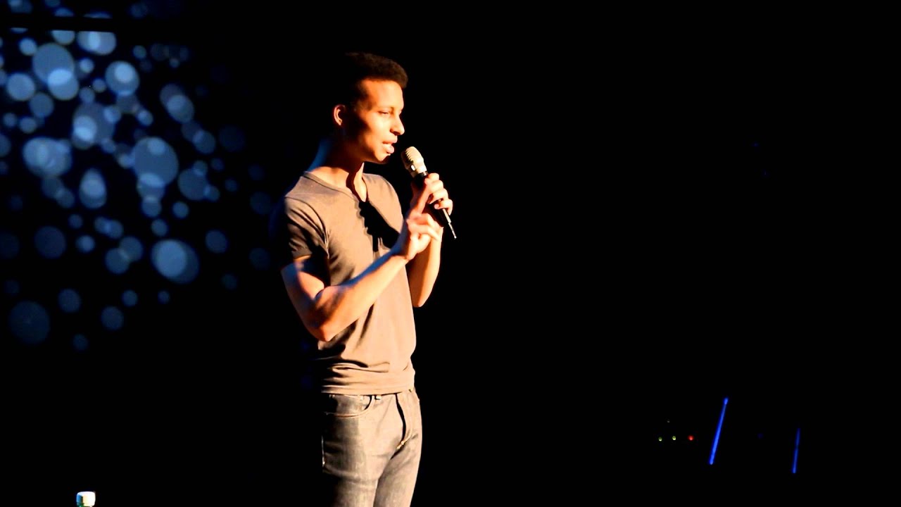 Męskie rozmowy przy butelce #15 David Mbeda Ndege | Stand-up
