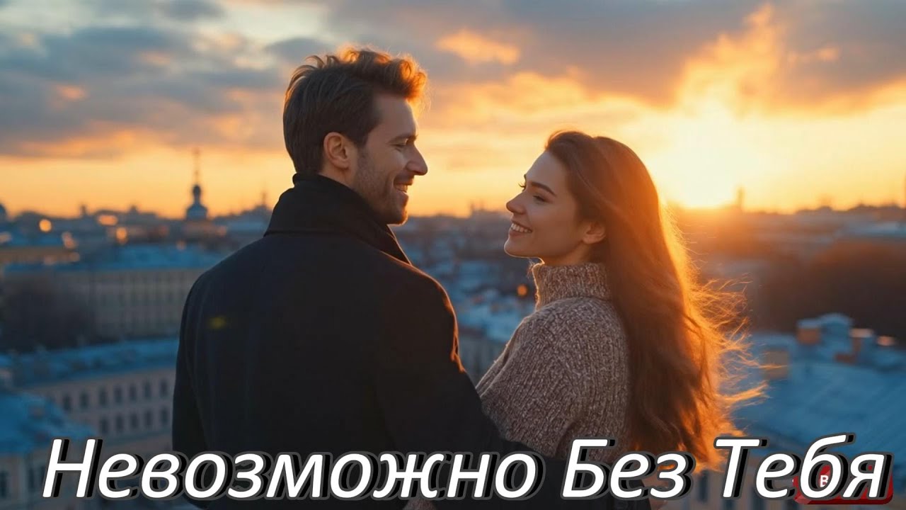 Грищук и Дуэт Гравитация — Пока ты рядом | Песня, что тронет сердце (Премьера клипа, 2025)