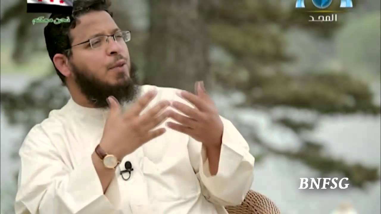 سواعد الإخـاء   الحلقة الرابعـة عشـر