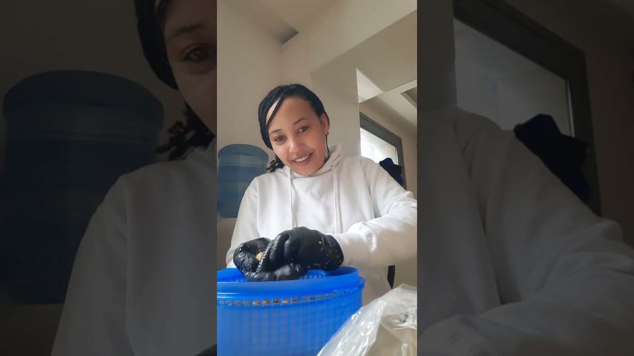 tizeta  ትዝታ  is live