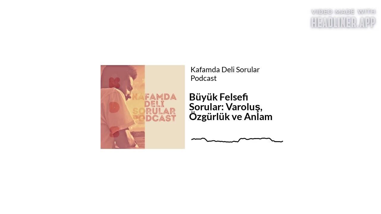 B&uuml;y&uuml;k Felsefi Sorular  Varoluş, &Ouml;zg&uuml;rl&uuml;k ve Anlam