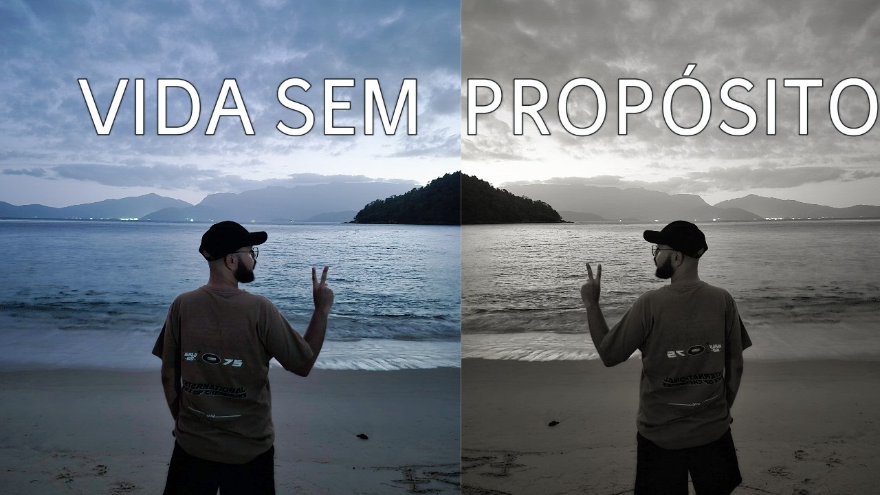 Você pode estar morto e não sabe...