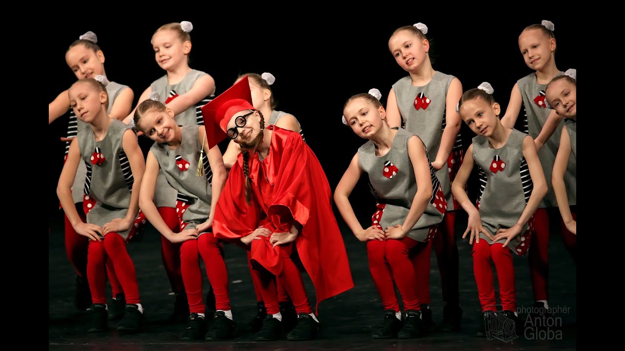"Почемучки", студия "Переменка". "Why," studio "Recess".