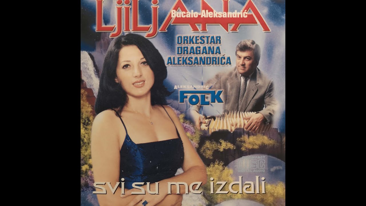Ruze sadim - Ljiljana Aleksandric