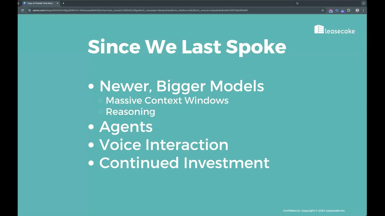 Webinar: AI-Powered Strategies for Real Estate Success