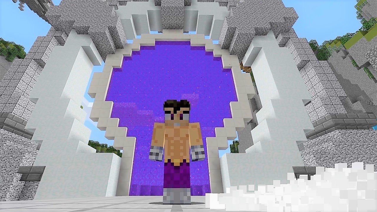 MINECRAFT - TODO EN UNO