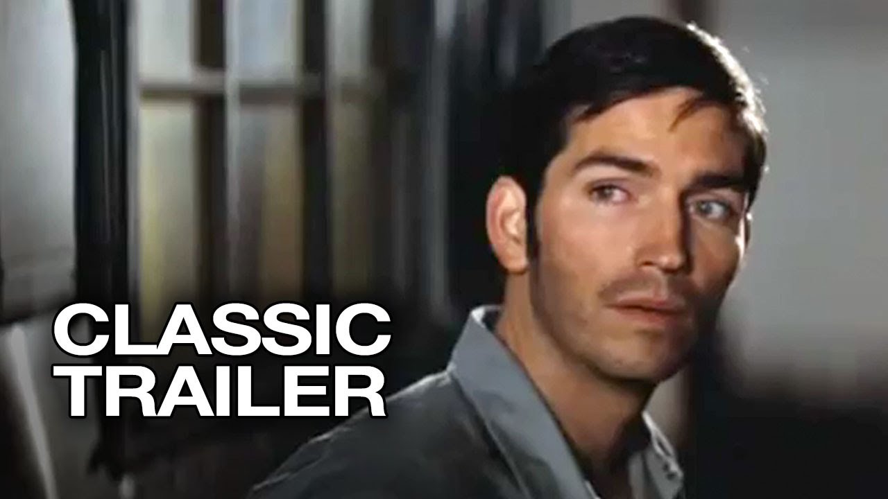 Madison Official Trailer #1 - Bruce Dern Movie (2001) HD
