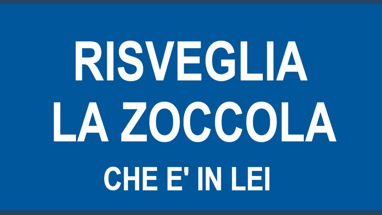 Risveglia la Zoccola: Come Farla Diventare la Tua Ninfomane Personale