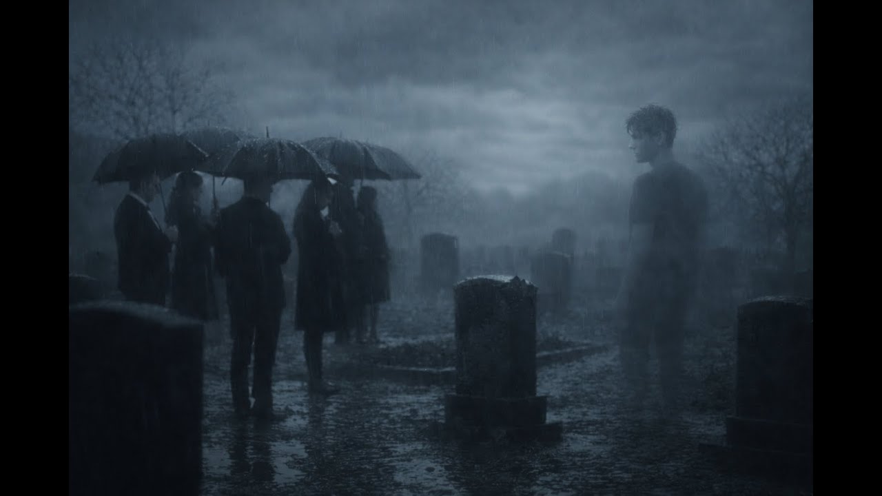 After the End