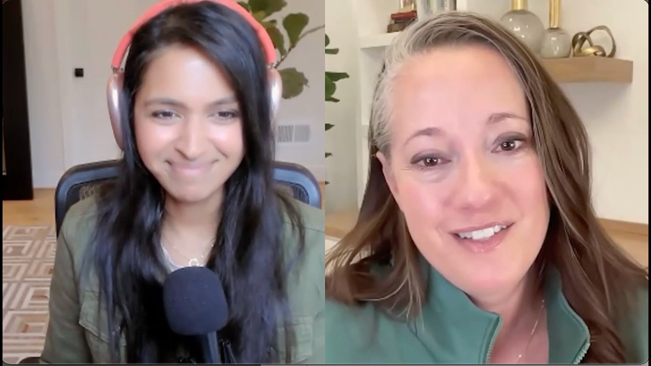 209: The Hidden Cost of Doing it Alone with Dr. Erica Howe