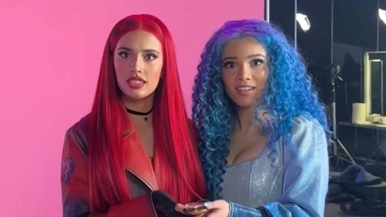 Descendants 5 Wicked Wonderland Release Date Discussed And Reviewed
