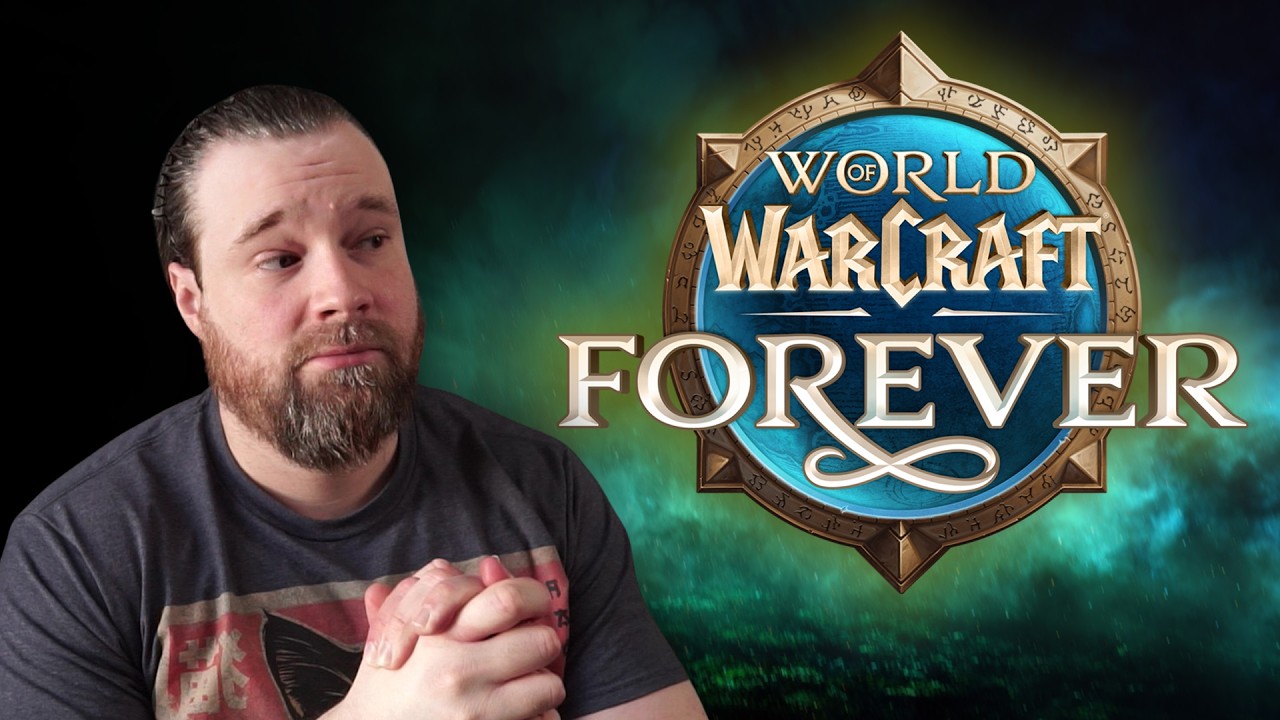 Warcraft: Forever Warlock Talent Review & Discussion!