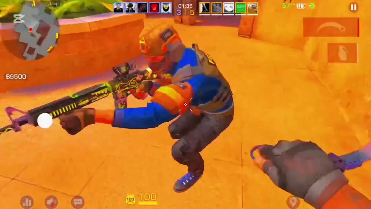 Играю С ДЛЛ на ОСянОВЕ