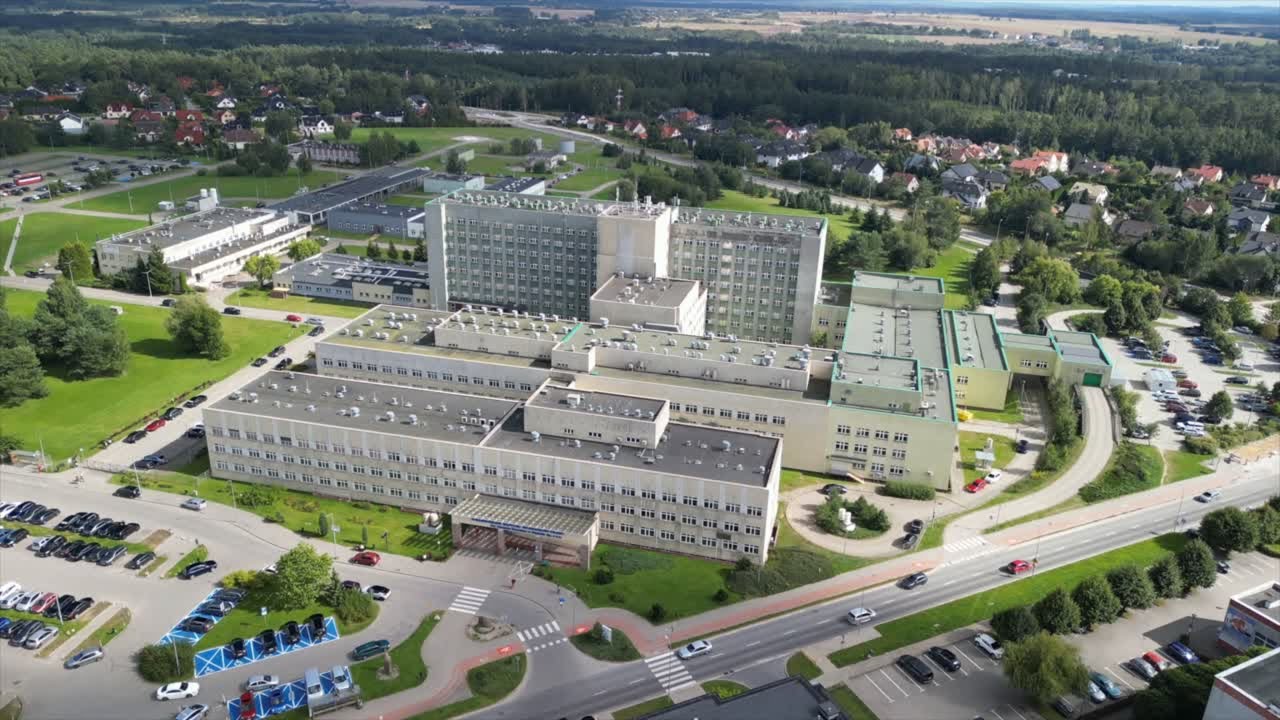 Szpital Słupsk