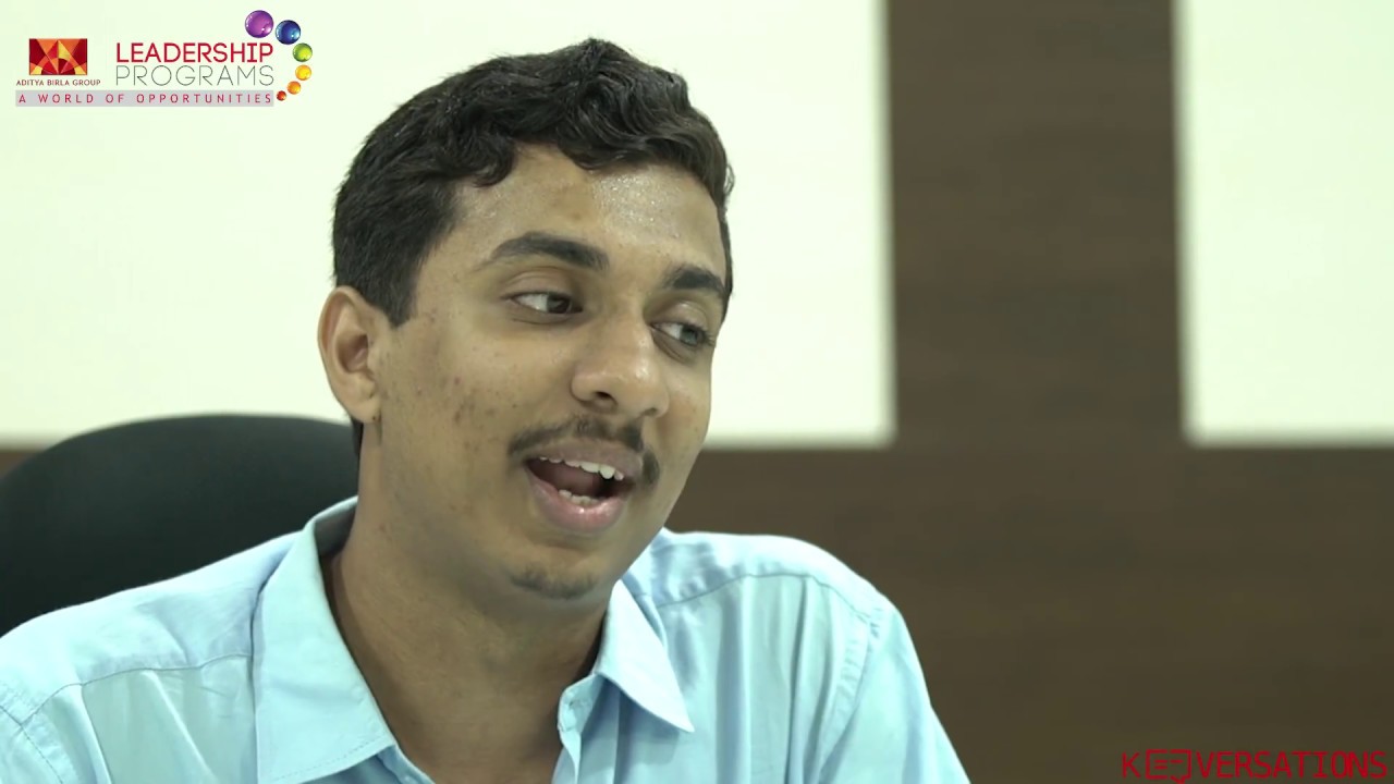 Ep. 6 - ABGLP '18: Life As An Intern At Aditya Birla Health Insurance - IIM Lucknow