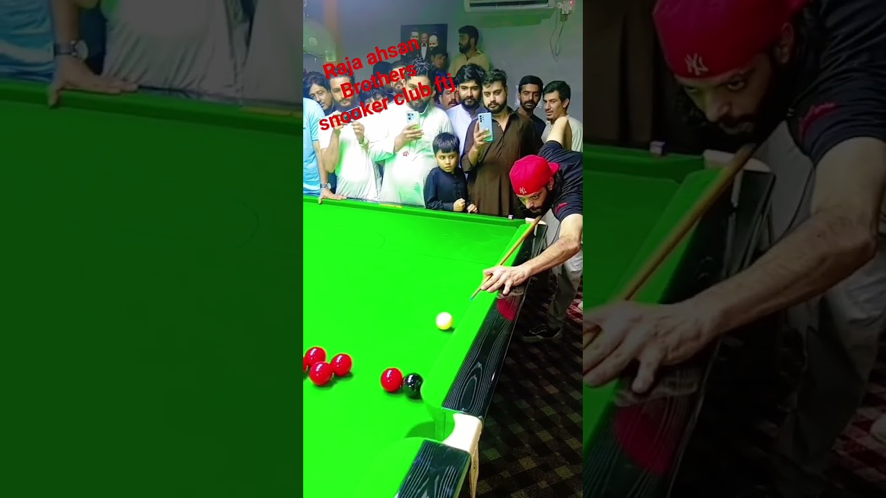 raja ahsan you ❤ beauty❤✨😍#brother #snookker#club #fatehjangibulls #foryou #supportme like and subs