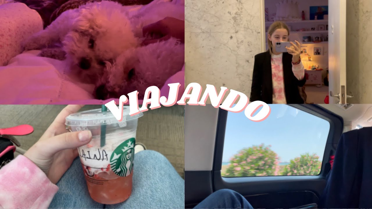 vlog viajando // europa