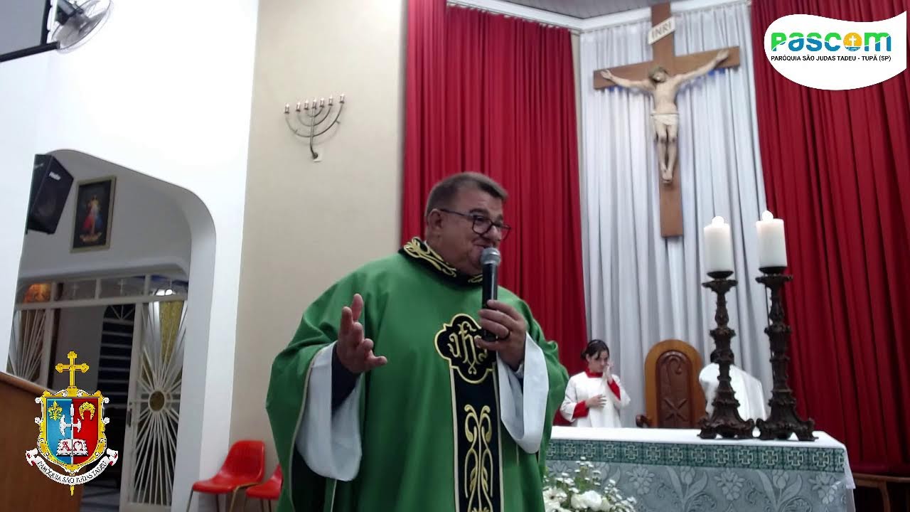4º Domingo do Tempo Comum | Domingo